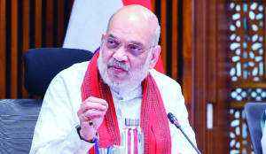 Shah reviews illegal coal mining in high-level meeting