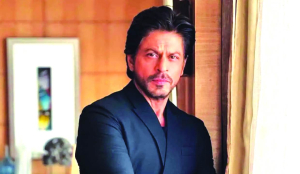 Shah Rukh in middle of controversy after KKR signs Bangladeshi player