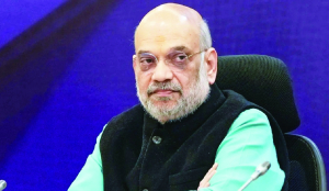 Shah to chair Central Zonal Council meet on May 19