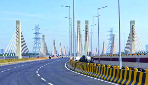Shah to inaugurate Barapullah Phase-3 on September 29