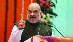 Shah to inaugurate national conference of ANTFs