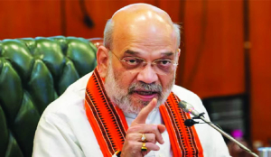 Shah to inaugurate national IED data platform this week