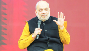 Shah to introduce bill for umbrella law on CAPFs in RS