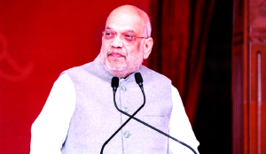 Shah to launch Land Port Management System