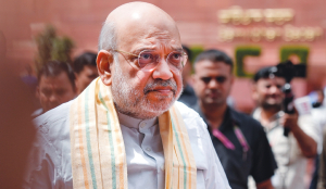 Shah to unveil BJP charges vs TMC ahead of polls