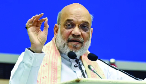 Shah unveils LPMS platform for tech-driven border security