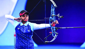 Shanghai World Cup: Compound teams flop, back empty-handed