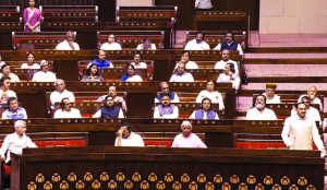 Sharad Pawar, Athawale among 26 elected unopposed to RS