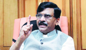 Sharad Pawar must take lead in merging smaller parties with Congress: Sanjay Raut