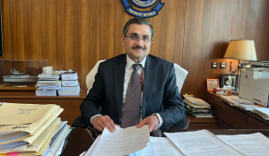 Share information on counterfeit goods with enforcement agencies: CBIC chief to industry