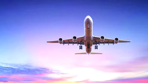 Shares of aviation firms, tour operators dive