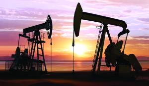 Shares of oil marketing companies rally more than three per cent