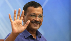 Sharp drop in AAP donations in 2025-26; company of MP who later joined BJP gave Rs 5 crore