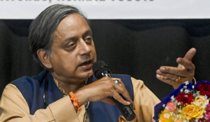 Shashi Tharoor Criticises Ban on Cockroach Janata Party X Account, Calls for Space for Dissent
