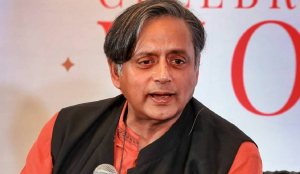Shashi Tharoor moves Delhi High Court against AI deepfake videos praising Pakistan