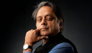Shashi Tharoor to skip VD Satheesan oath ceremony; Know why?