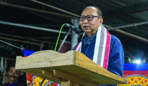 Shaurya Chakra awards to two Manipur natives brought immense pride: CM
