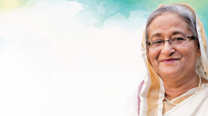 Sheikh Hasina Condemns Upcoming Bangladesh Elections, Calls Interim Government Illegitimate
