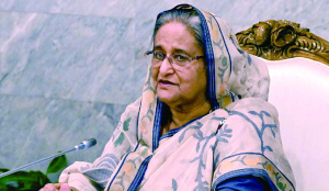 Sheikh Hasina plans return to Bangladesh by December, claim aides