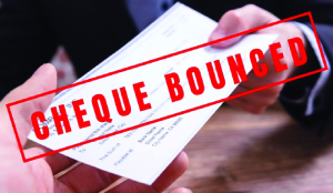 Shifting shape like a river: Delhi court upholds woman’s conviction in cheque bounce case