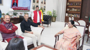 Shikhar Dhawan appointed  brand ambassador for Delhi’s Khel Mahakumbh