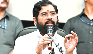 Shinde arranges two planes to bring back 164 people from UAE