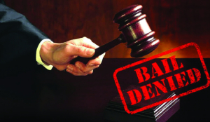 Shiv Sena leader’s son, 5 others denied bail in Palghar case
