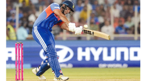 Shivam Dube: India’s silent hero this T20 World Cup