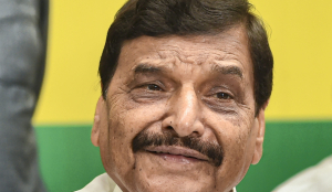 Shivpal Yadav accuses BJP of trying to turn 2027 UP polls into 'Hindu-Muslim contest'