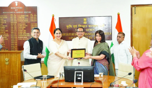 Shivraj launches PRAGATI to empower agri-entrepreneurs
