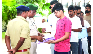 Shock, outrage among aspirants as NEET-UG 2026 cancelled