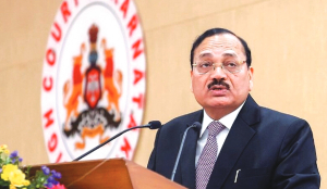 Shocking that well-educated people getting duped in digital arrest cases: CJI Surya Kant