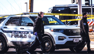 Shooting at Holloman air force base leaves one dead