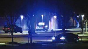 Shooting at South Carolina State University residence complex kills two, wounds one