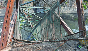 Shortcut turns deadly as warnings ignored