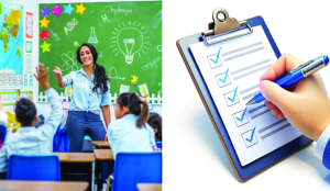Should assessment change when students have access to generative AI?