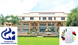 Shouldn’t be forced to participate in ‘unconstitutional penalty regime’ before CCI: Apple to Delhi High Court