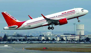 Show cause notice to Air India for immigration lapses