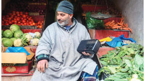 Shows strong focus on J&K: JCCI