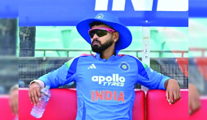 Shreyas: The detached leader T20 setup needs