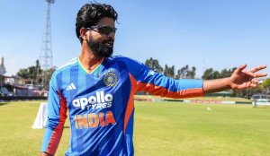 Shreyas Iyer's India eye series win against Zimbabwe in second T20I