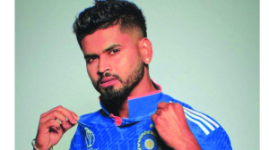 Shreyas Iyer to lead Mumbai in remainder of Vijay Hazare Trophy