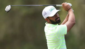 Shubham Jaglan storms to maiden pro title in Kolkata