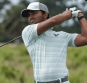 Shubham Jaglan storms to maiden pro title in Kolkata