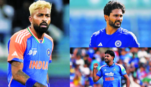 Shubman Gill concerned with players reporting unfit after every few games