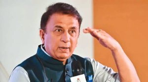 Shun ego, adapt to conditions: Sunil Gavaskar