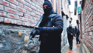 SIA files chargesheet in Doctors Terror Module case