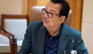Siang hyropower project aimed at water storage, regulation amid China dam concerns: Arunachal Dy CM