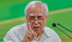 Sibal says Bhagwat’s words on diversity must reflect in actions