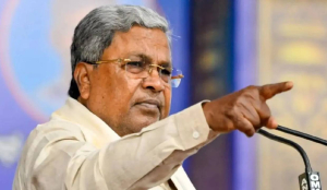 Siddaramaiah and DK Shivakumar meet Congress High Command amid Karnataka Leadership Tussle